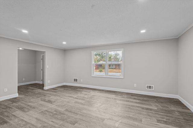 4430 Forrest Drive, Augusta, GA 30907