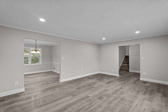 4430 Forrest Drive, Augusta, GA 30907