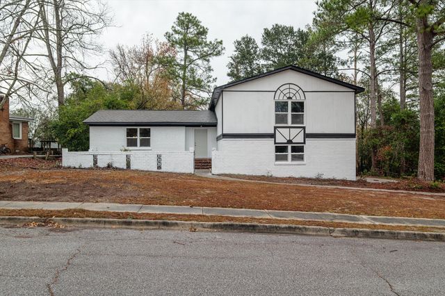 4430 Forrest Drive, Augusta, GA 30907