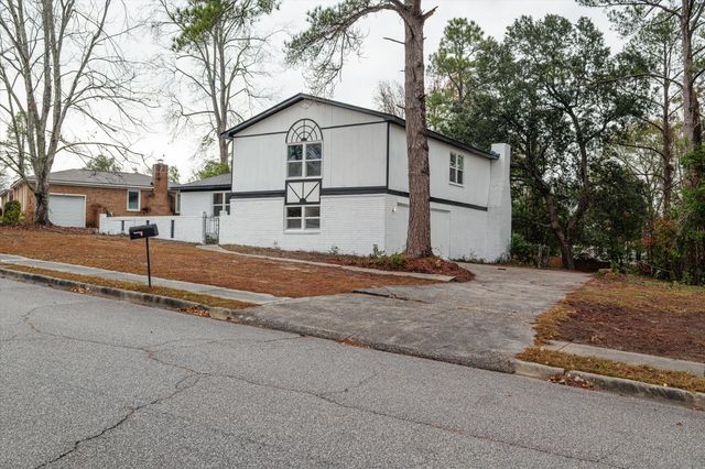 4430 Forrest Drive, Augusta, GA 30907