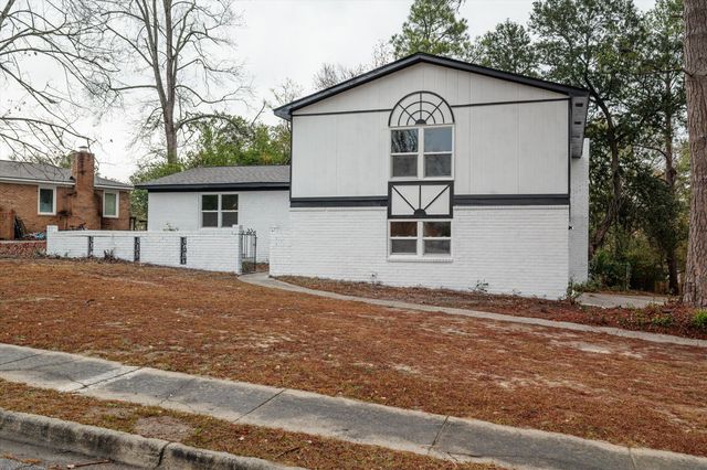 4430 Forrest Drive, Augusta, GA 30907