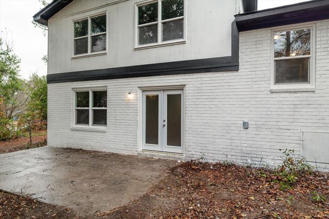 4430 Forrest Drive, Augusta, GA 30907