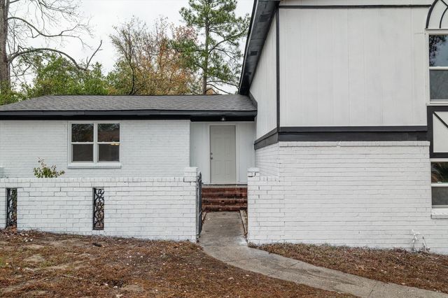 4430 Forrest Drive, Augusta, GA 30907