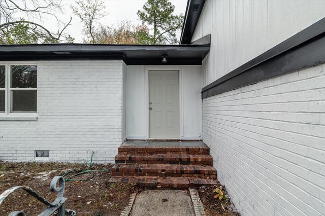 4430 Forrest Drive, Augusta, GA 30907