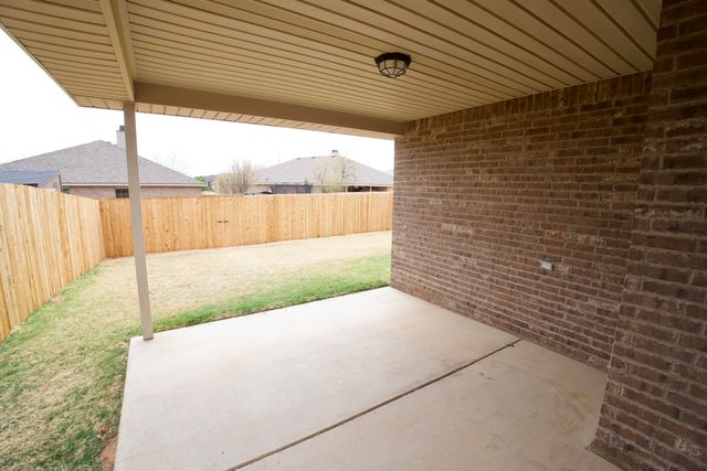 6931 96th Street, Lubbock, TX 79424