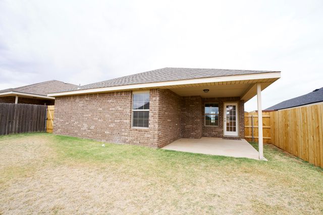 6931 96th Street, Lubbock, TX 79424