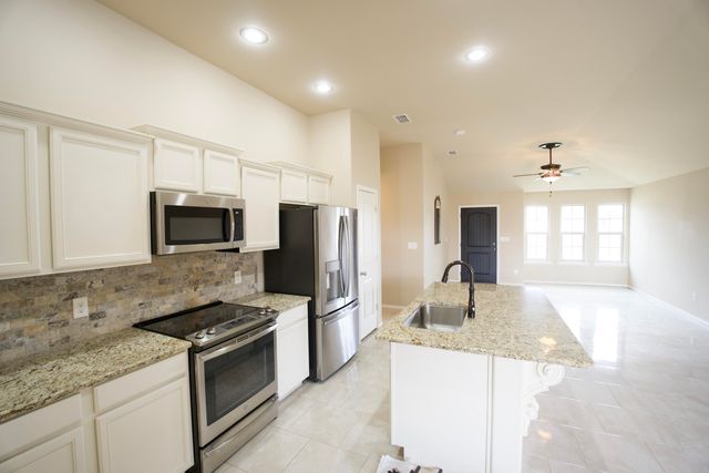 6931 96th Street, Lubbock, TX 79424