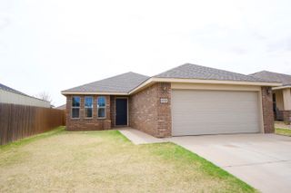 6931 96th Street, Lubbock, TX 79424