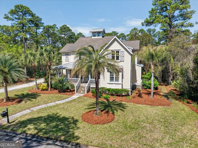 210 Overlook Lane, St. Marys, GA 31558