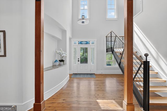 210 Overlook Lane, St. Marys, GA 31558