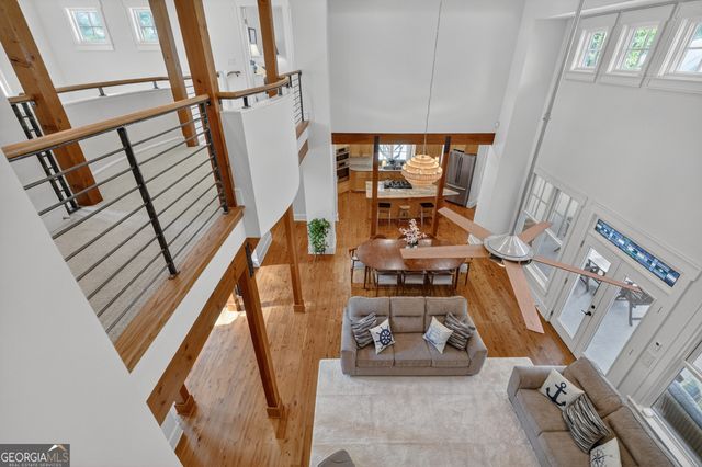 210 Overlook Lane, St. Marys, GA 31558