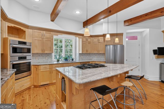210 Overlook Lane, St. Marys, GA 31558