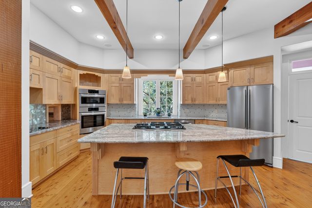 210 Overlook Lane, St. Marys, GA 31558