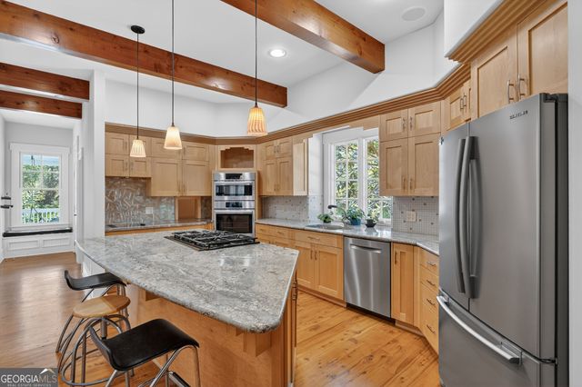 210 Overlook Lane, St. Marys, GA 31558