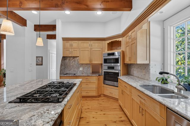 210 Overlook Lane, St. Marys, GA 31558