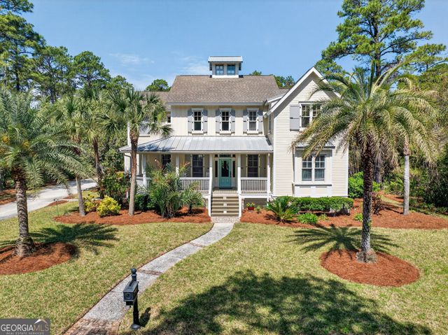 210 Overlook Lane, St. Marys, GA 31558