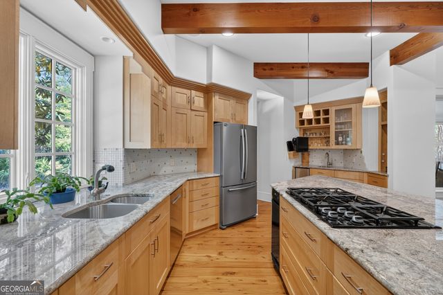 210 Overlook Lane, St. Marys, GA 31558