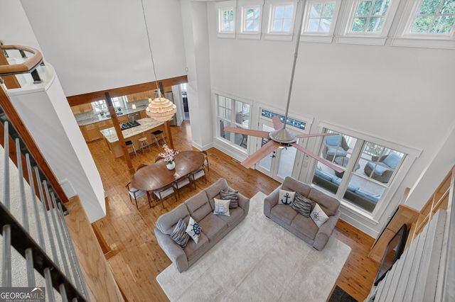 210 Overlook Lane, St. Marys, GA 31558