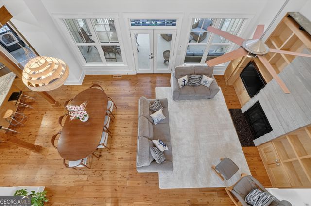 210 Overlook Lane, St. Marys, GA 31558