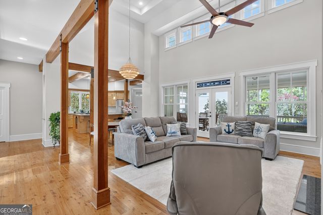 210 Overlook Lane, St. Marys, GA 31558