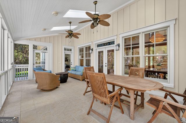 210 Overlook Lane, St. Marys, GA 31558