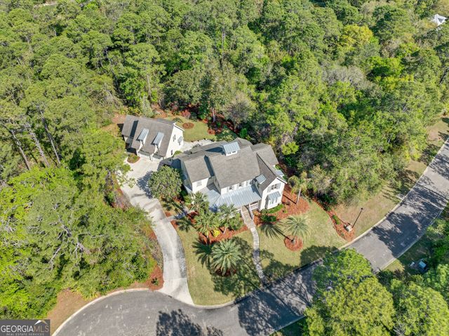 210 Overlook Lane, St. Marys, GA 31558