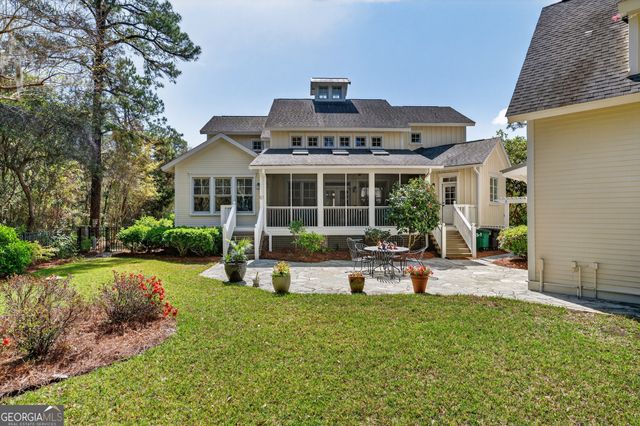 210 Overlook Lane, St. Marys, GA 31558