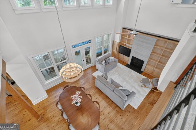 210 Overlook Lane, St. Marys, GA 31558