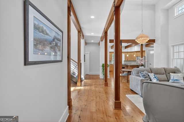 210 Overlook Lane, St. Marys, GA 31558