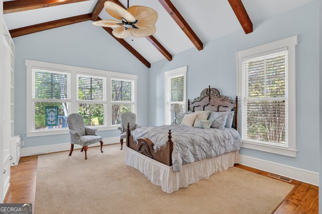 210 Overlook Lane, St. Marys, GA 31558