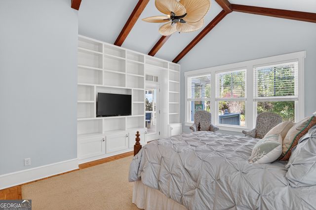 210 Overlook Lane, St. Marys, GA 31558