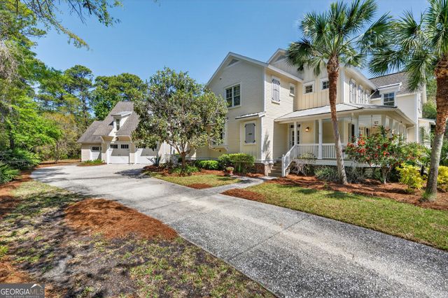 210 Overlook Lane, St. Marys, GA 31558