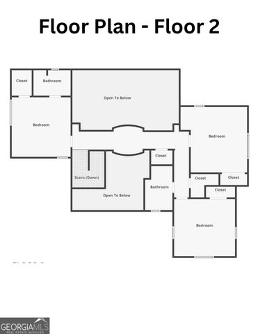 210 Overlook Lane, St. Marys, GA 31558