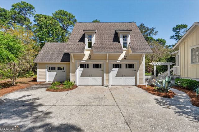 210 Overlook Lane, St. Marys, GA 31558
