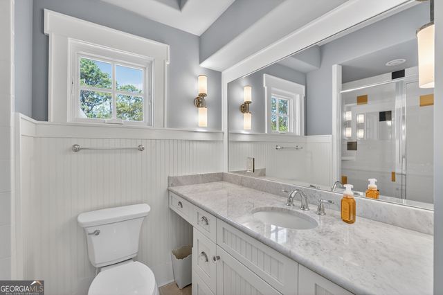 210 Overlook Lane, St. Marys, GA 31558