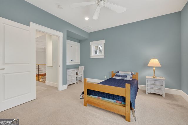 210 Overlook Lane, St. Marys, GA 31558
