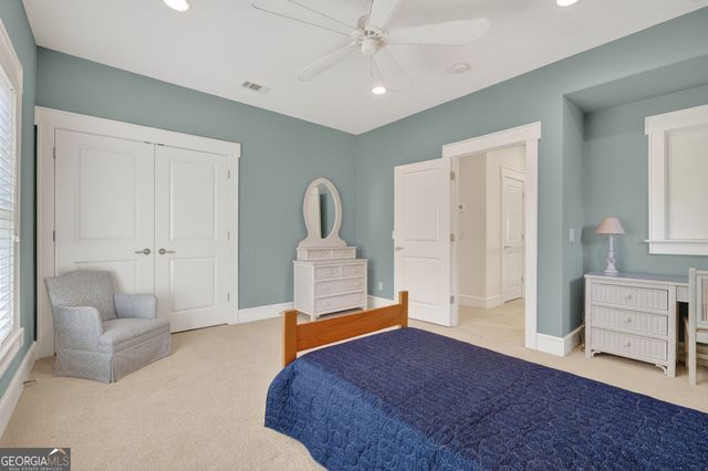 210 Overlook Lane, St. Marys, GA 31558