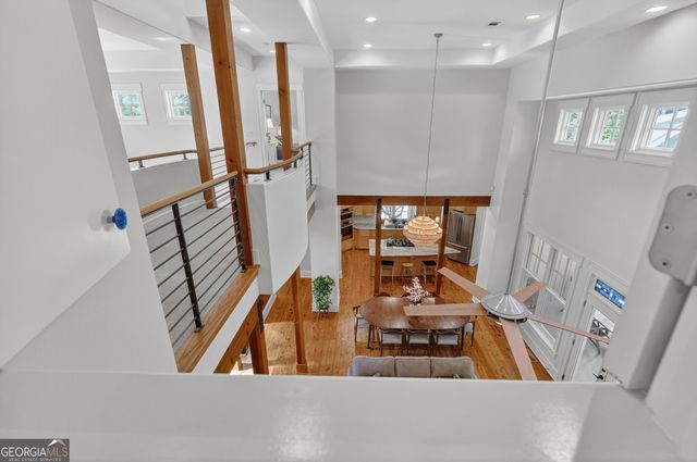 210 Overlook Lane, St. Marys, GA 31558