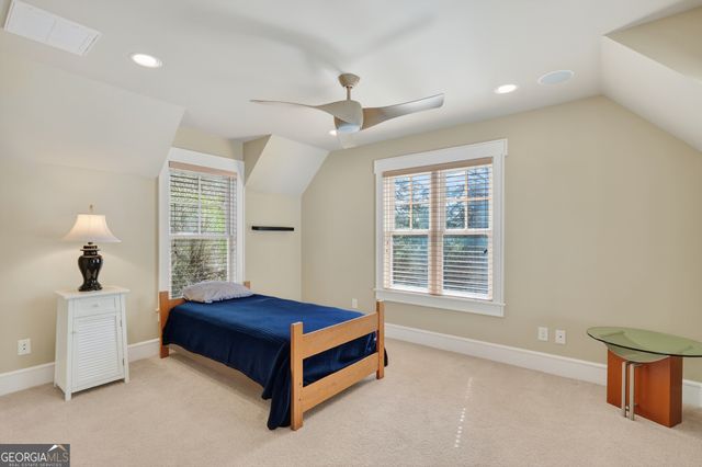 210 Overlook Lane, St. Marys, GA 31558