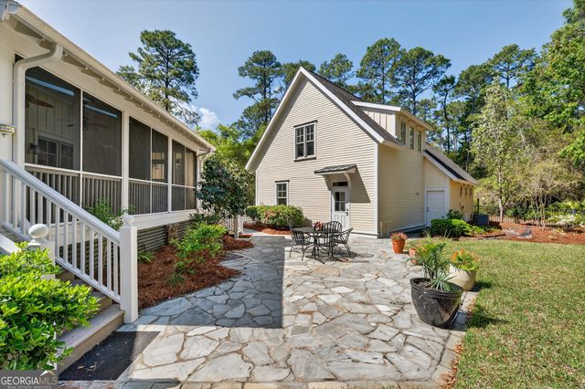 210 Overlook Lane, St. Marys, GA 31558