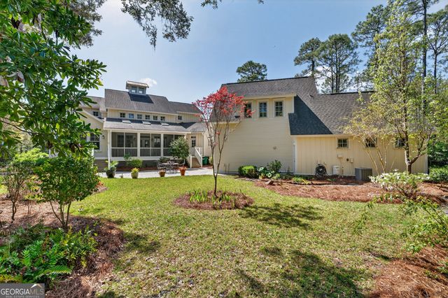 210 Overlook Lane, St. Marys, GA 31558