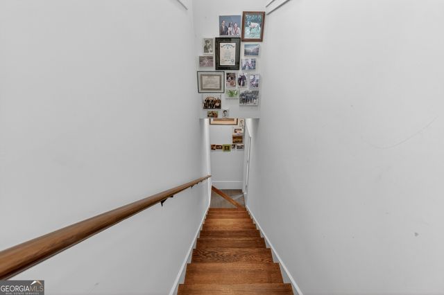 210 Overlook Lane, St. Marys, GA 31558