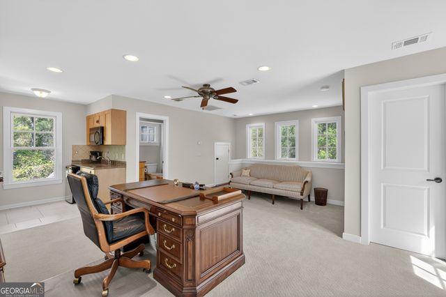 210 Overlook Lane, St. Marys, GA 31558