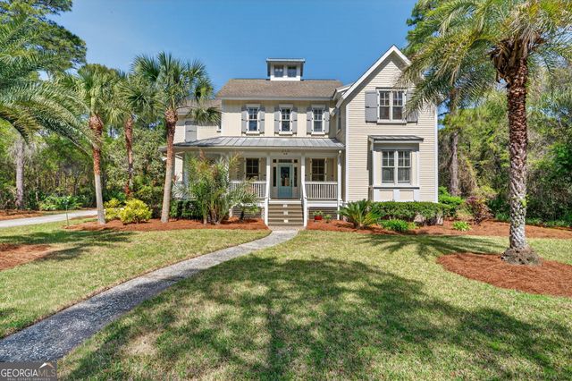 210 Overlook Lane, St. Marys, GA 31558