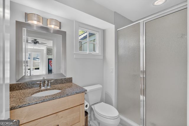 210 Overlook Lane, St. Marys, GA 31558