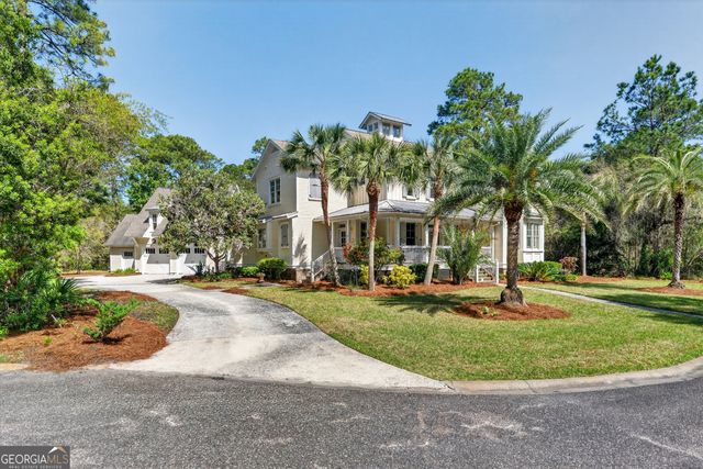 210 Overlook Lane, St. Marys, GA 31558
