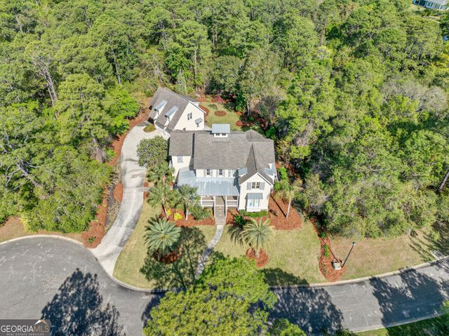 210 Overlook Lane, St. Marys, GA 31558