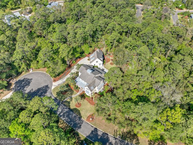 210 Overlook Lane, St. Marys, GA 31558