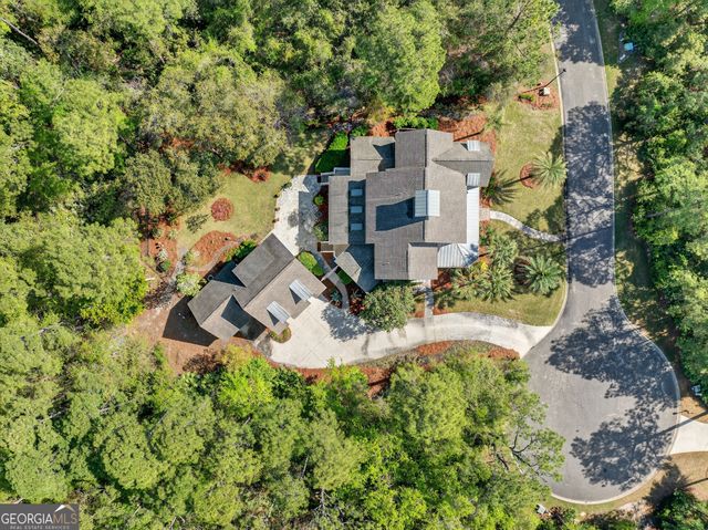 210 Overlook Lane, St. Marys, GA 31558
