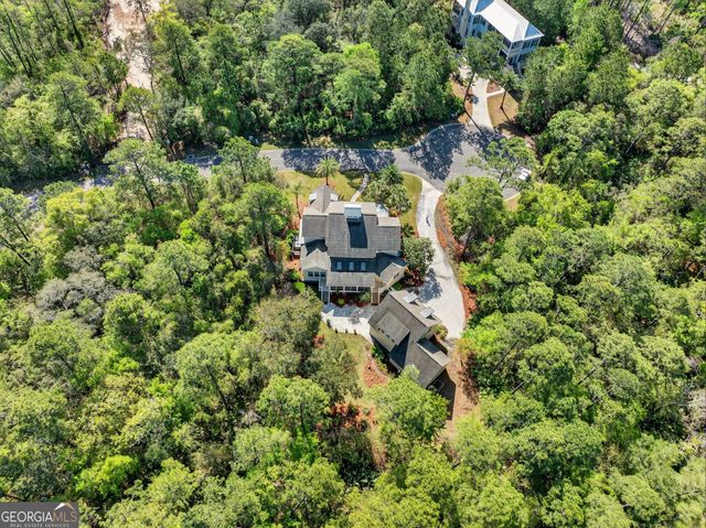 210 Overlook Lane, St. Marys, GA 31558